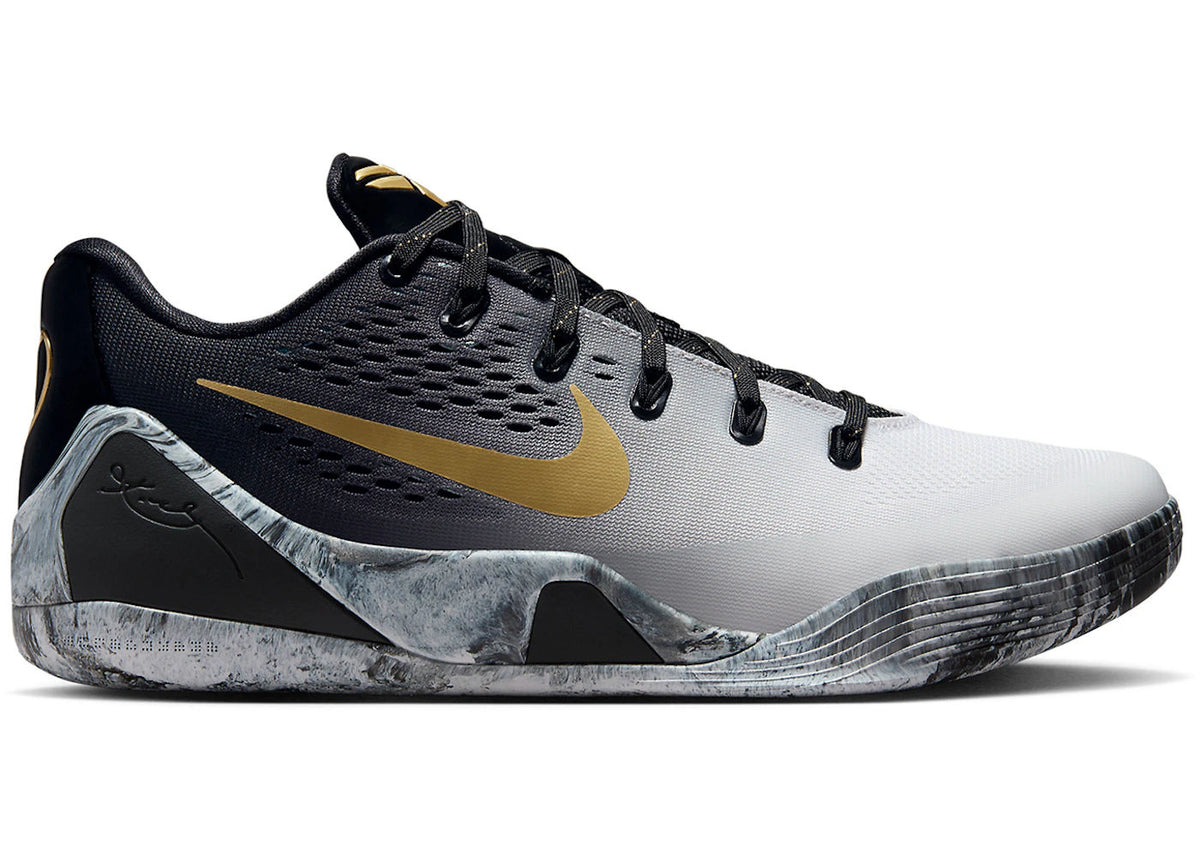 Nike Kobe 9 EM Low Protro Mambacita