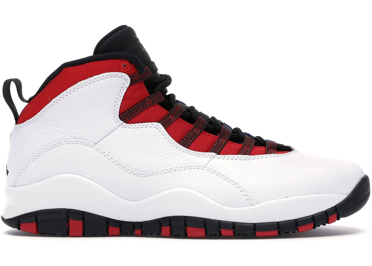 Jordan 10 Retro Russell Westbrook Class of 2006