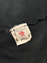 Paly Blaming Youth Tee Black