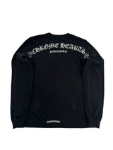 Chrome Hearts F You Pocket LS T-Shirt