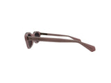 Chrome Hearts Lowrider Sunglasses Pink