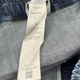 Rick Owens Bela Cargo Jeans