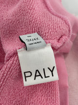 Paly Hollywood My Own Private Rodney Hoodie Pink