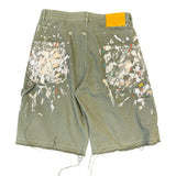 Gallery Dept. Platoon Painter Shorts