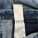 Louis Vuitton Wavy Denim