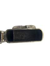 Chrome Hearts Silver Cross Lighter