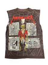METALLICA Ring Master Tee