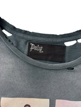 Paly Bound for Glory Tee Blue