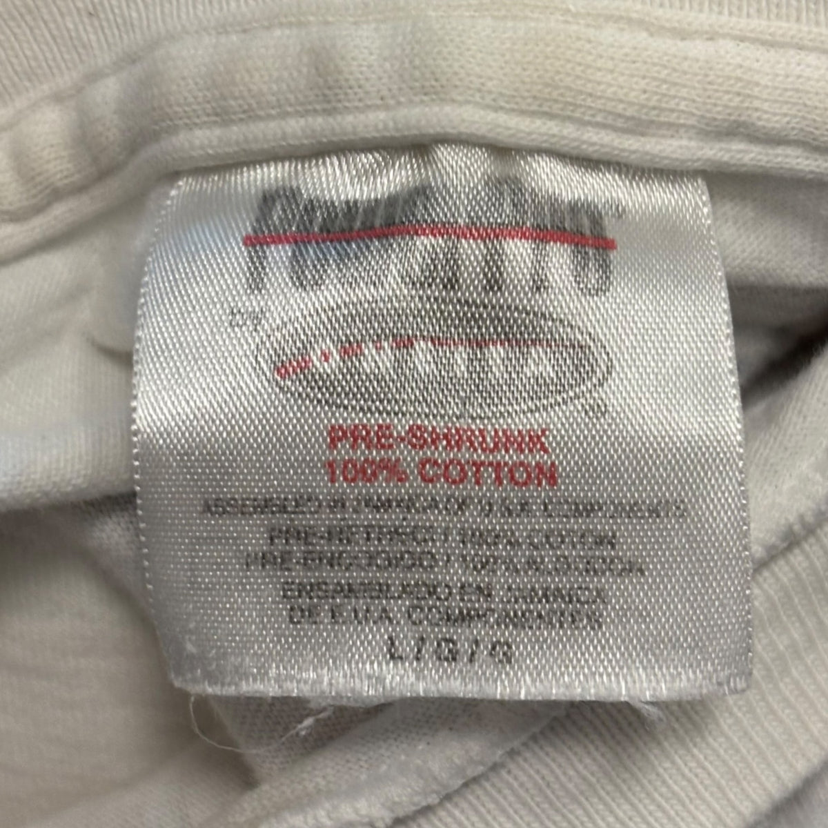 1993 Boeing Tee