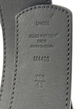 Louis Vuitton Dimension Shift Belt Green