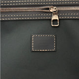 Louis Vuitton Keepall Bandouliere 50 Monogram Washed Denim Coated Canvas