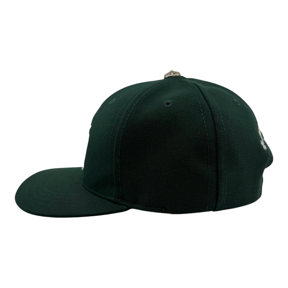 Chrome Hearts Baseball Hat Green