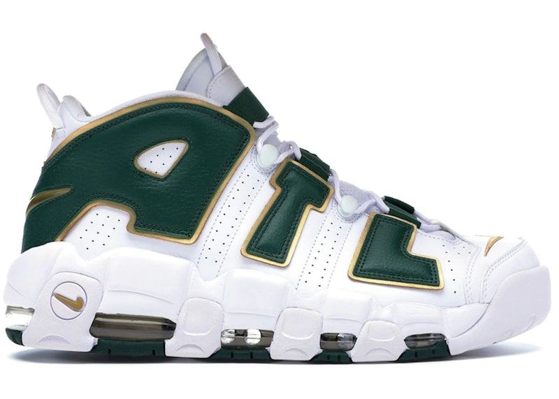 Nike Air More Uptempo Atlanta
