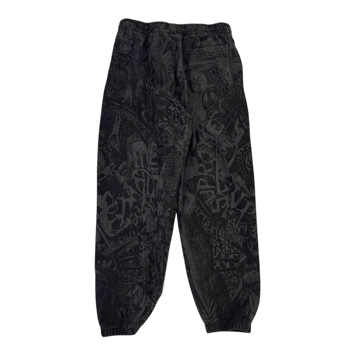 Supreme Liberty Sweatpant Black