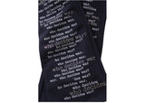Who Decides War Wdw Scripture Sweatpants Navy