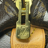 Louis Vuitton Stephen Sprouse Monogram Graffiti Keepall 50 Grey Brown