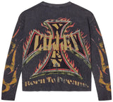 Vale Forever Reborn Thermal Black