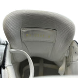 Louis Vuitton LV Trainer White Black