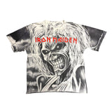 1991 Iron Maiden AOP