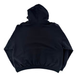 Balenciaga Nano BB Hoodie Black