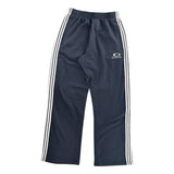 Balenciaga Navy Blue Sweat Pants