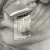 Chrome Hearts x Rolling Stone Lips Online Exclusive Hoodie White