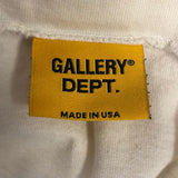 Gallery Dept. Souvenir Tee Cream