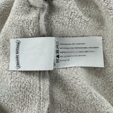 Chrome Hearts Paper Jam Sweats Grey