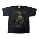 Vintage Led Zeppelin Stairway To Heaven Tee Black