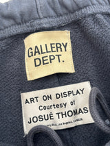 Gallery Dept. Logo Sweatpants Navy