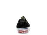 Vans Authentic Reissue 44 Gallery Dept. Art That Kills Black