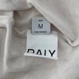 Paly Signature Tee White