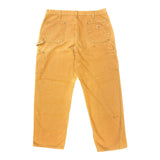 Carhartt Brown Double Knee