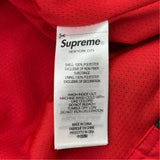 Supreme Warthog Warm Up Pullover Red