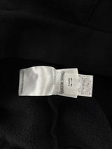 Chrome Hearts Tokyo Exclusive Horseshoe Hoodie Black
