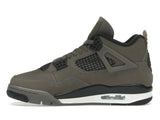 Jordan 4 Retro Cave Stone