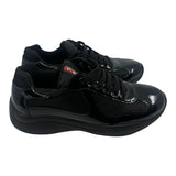 Prada America's Cups Black