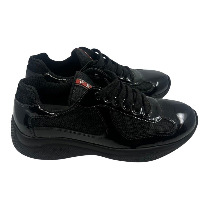 Prada America's Cups Black