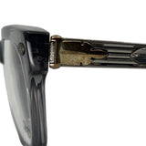 Chrome Hearts Baggins Glasses Grey