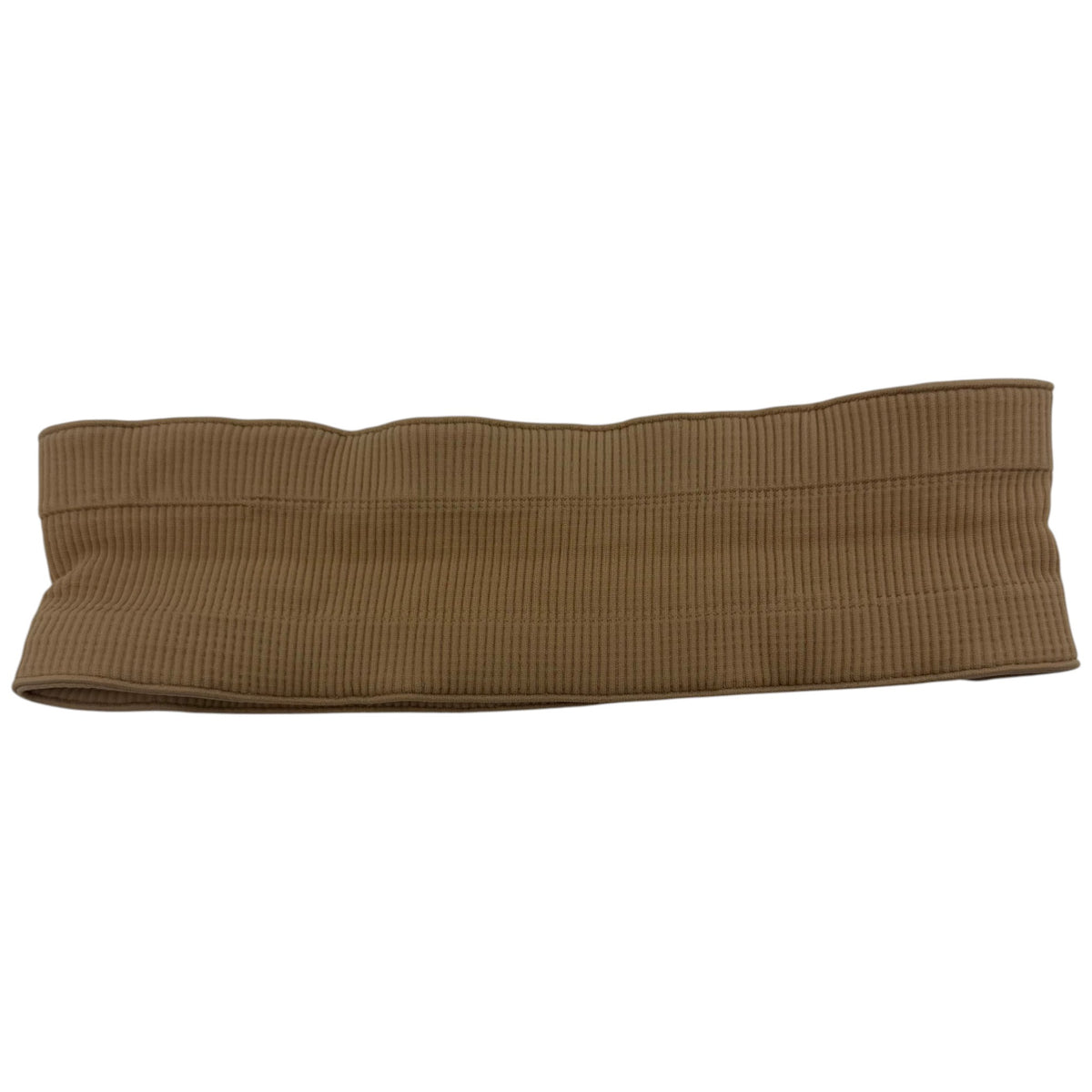Chrome Hearts Headband Brown Accessory