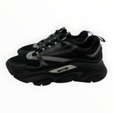 Dior B22 Black Silver