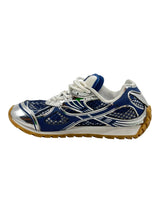 Bottega Veneta Orbit Sneakers Blue