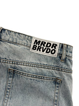 Who Decides War Barrage Denim