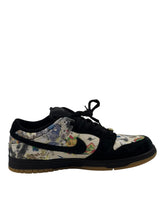 Supreme x Nike SB Dunk Low Rammellzee