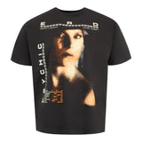 ERD Psychic II Tee Black