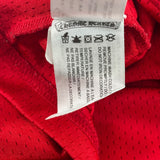 Chrome Hearts Matty Boy Form Jersey Red