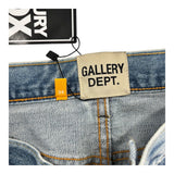 Gallery Dept. 4 Patch Jeans "Lightwash"