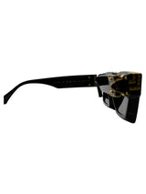 Louis Vuitton 1.1 Millionaires Sunglasses Black