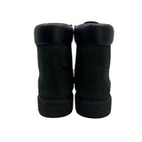 Louis Vuitton Timberland 6" Ankle Boot Black Monogram