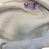 Chrome Hearts x Rolling Stone Lips Online Exclusive Hoodie White